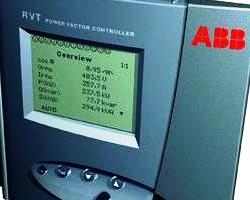 ABB Controller